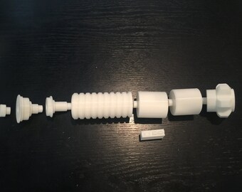 STAR WARS: Luke Skywalker Lightsaber Kit
