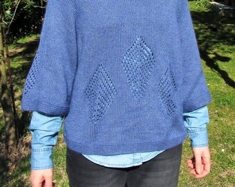 modern fit sweater