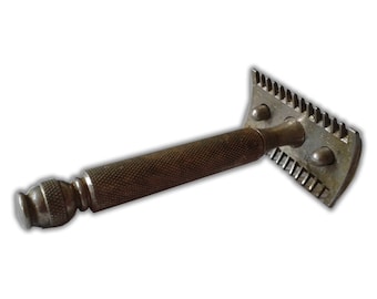 Vintage Safety Razor