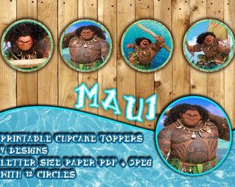 Maui decoration | Etsy