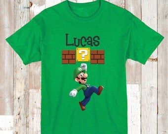 Nintendo T-Shirts | Product Categories | Tees On Tap - The ...