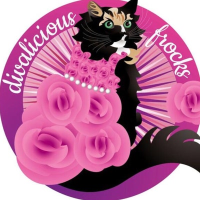 Izzy The Divalicious KittyCat