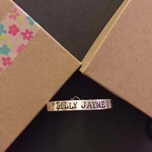 Buyer photo Sharon Dudley, who reviewed this item with the Etsy app for iPhone.