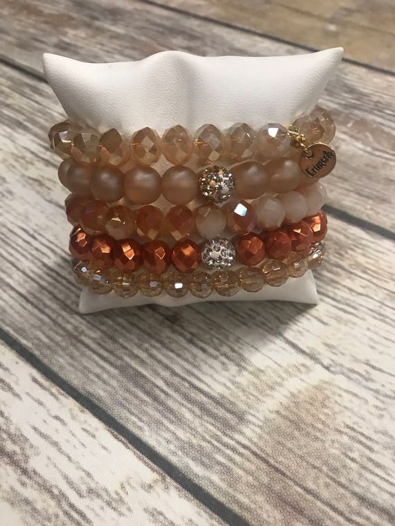 Erimish Bracelet StackNeutral Stretch