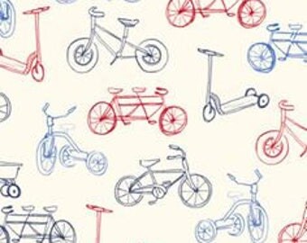Fat Quarter On the Go Children at Play Sarah Jane