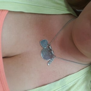 Buyer photo Christi Schmig, who reviewed this item with the Etsy app for Android.