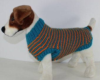 Dog Coat Patterns 