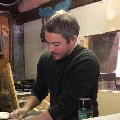 Ryan Schaeffer