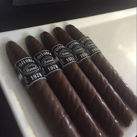 birthday cigar bands custom printed for you cigar labels
