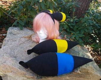 Umbreon - TAIL ONLY