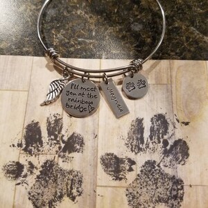 Buyer photo Laura Gruen, who reviewed this item with the Etsy app for Android.