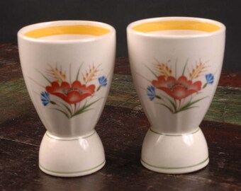 Arabia Egg Cups, Finland