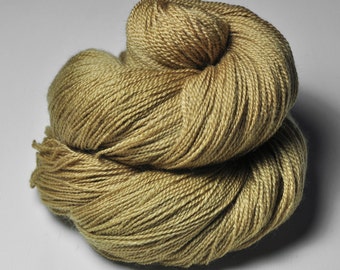 Fango - Merino/BabyCamel Lace Yarn - LIMITED EDITION