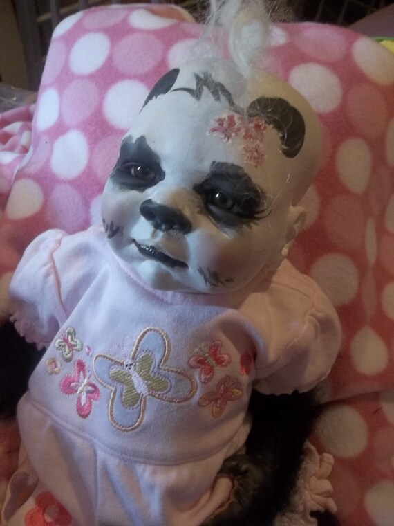 reborn animal dolls