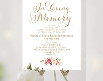 In loving memory Etsy In loving memory Etsy