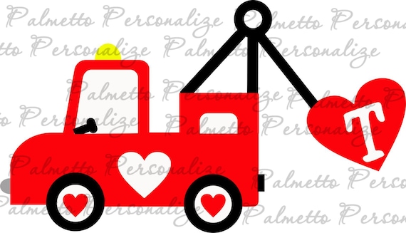 Free Free 210 Tow Truck Wife Svg SVG PNG EPS DXF File