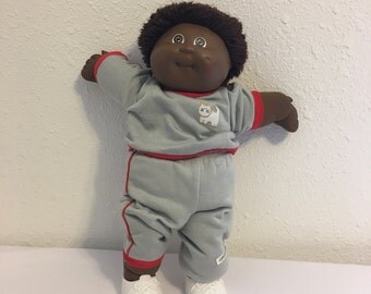 Cabbage patch doll | Etsy