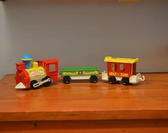 circus train – Etsy