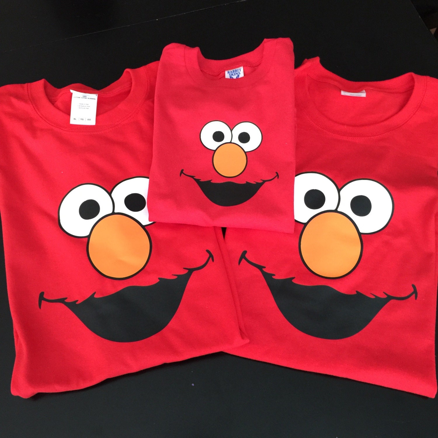 Adult Elmo Shirts 67