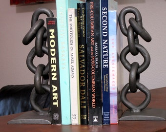etsy bookends