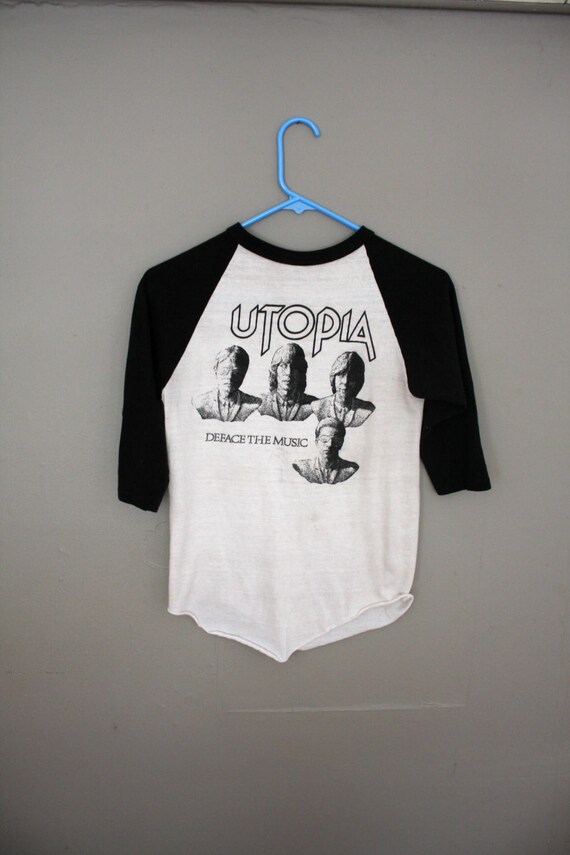 utopia t shirt