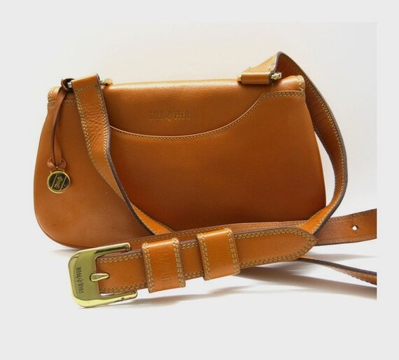 goldpfeil bag