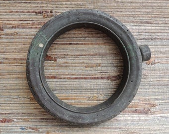 Vintage Round Copper or Brass Lawn/Garden Sprinkler