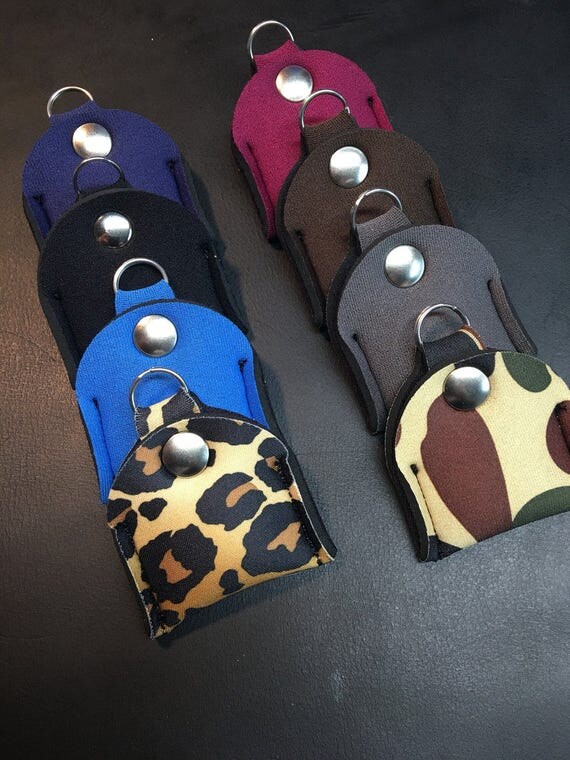 FIDO Neoprene Large Breed Pet Tag Silencer