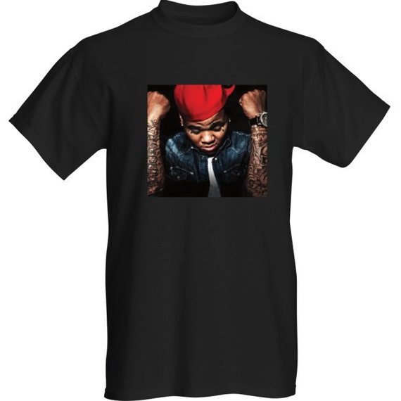 Kevin Gates T-Shirt