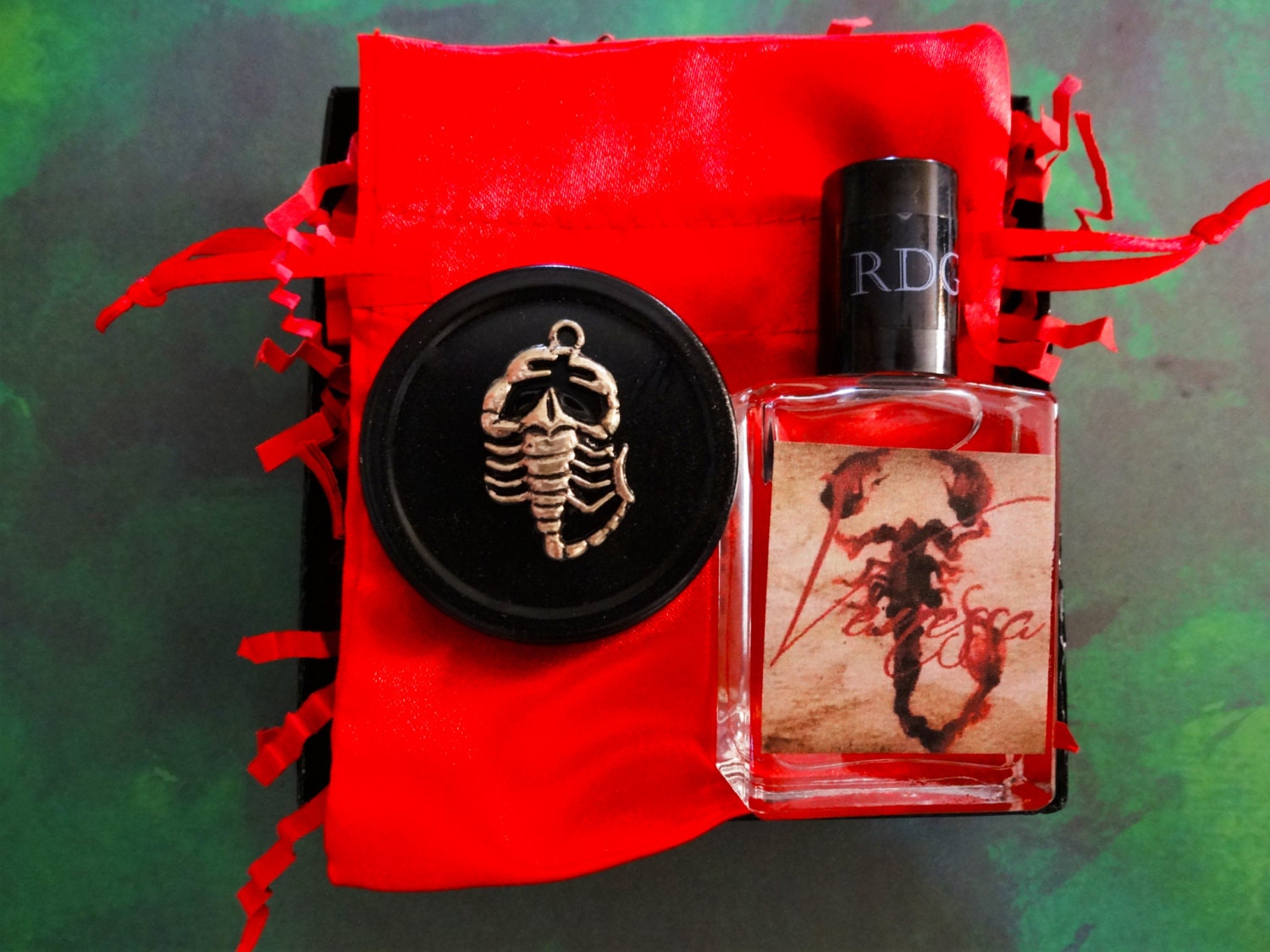 Vanessa Perfume Gift Set Vanessa Perfume Penny Dreadful