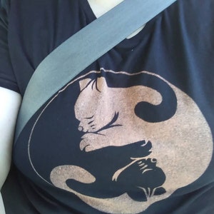 Buyer photo Katrina Tugaeff-Davis, who reviewed this item with the Etsy app for Android.