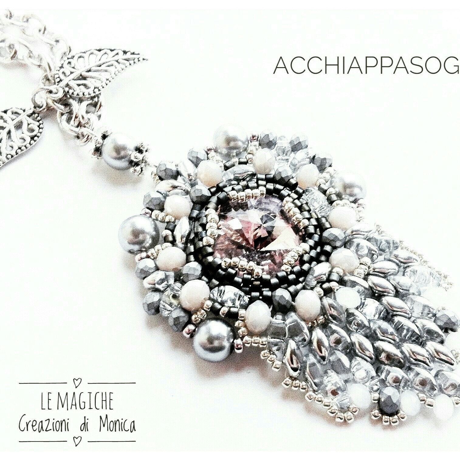 Monica Jewelry by MonicaJewelry on Etsy