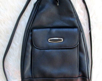 elaine benes brahmin backpack