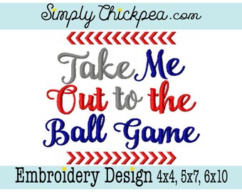 ballgame ballgame