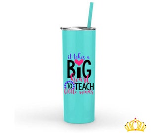 Teacher Gift, Teacher Water Bottle, Teacher Appreciation Gift, Back to School Gift for Teacher, Teacher Graduation Gift
