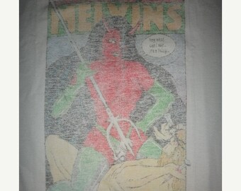 t shirt melvins