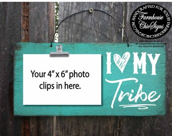 tribe, i heart my tribe, urban tribe, friendship tribe, tribe of friends, gift for friends, friends gift, 281