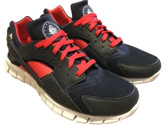 nike huarache arcobaleno nike huarache arcobaleno