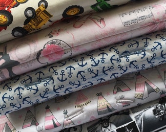 Custom Made Pram Liner to fit Bugaboo Cameleon or Buffalo pushchair stroller buggy