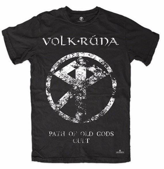 asatru t shirts