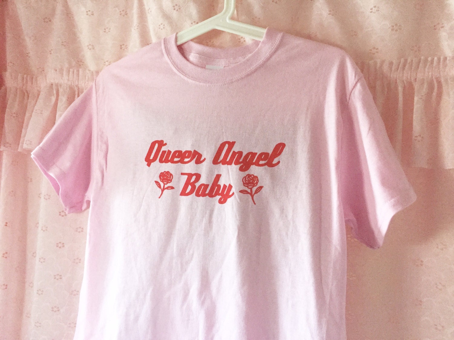 daughter of an angel shirt