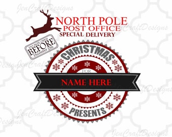 Christmas Santa Sack Svg cut file, SVG, Eps Png Dxf,digital Cutting Files, diy Santa Bag Svg Files Silhouette Cricut, Vintage Santa Sack