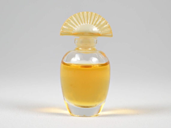 Mini perfume AVON cosmetics Rare Gold 1995 Dama France