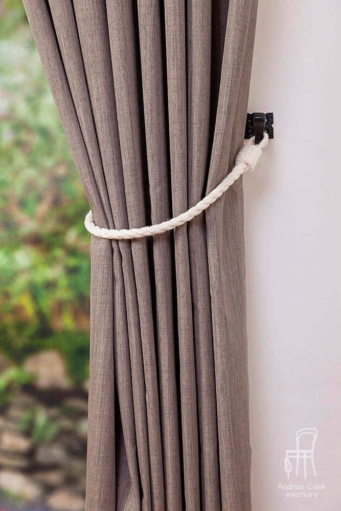 cotton rope curtain tie backs nautical style curtain ties rope tie backs curtain hold backs cotton rope curtain tie backs nautical style curtain ties rope tie backs curtain hold backs