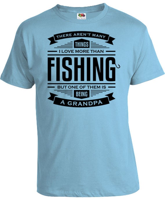 Funny Grandpa Shirt Grandpa Gift Ideas Fishing Gifts For Him