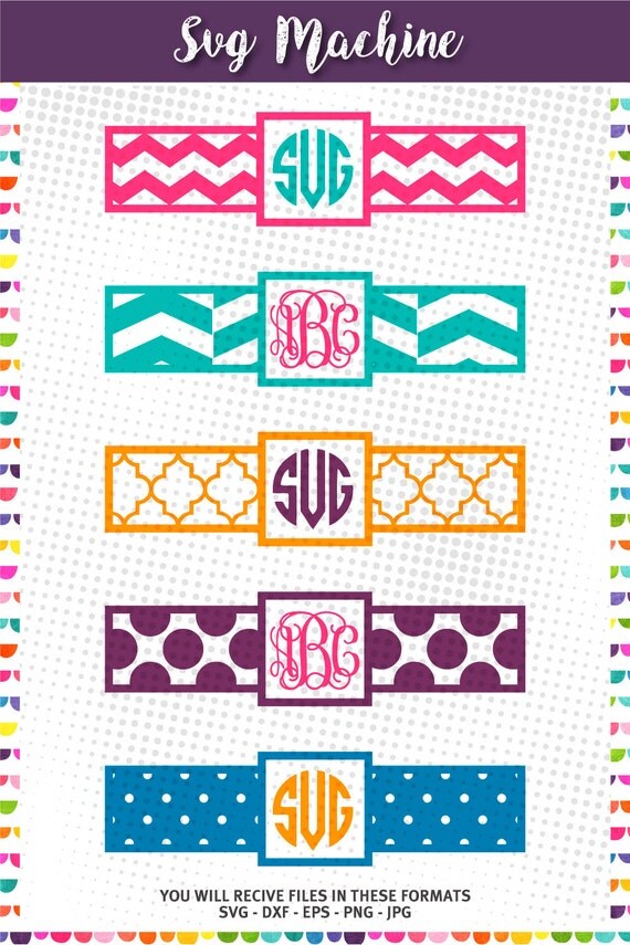 Download iPhone Charger Wrap Monogram svg files Charger wrap