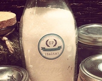 Bath Salt **ON SALE** 30oz