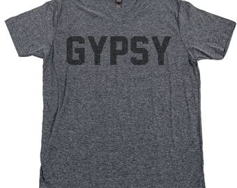 gypsy t