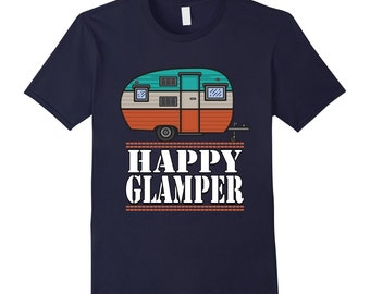 vw camper tshirt