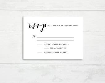 Printable rsvp card Etsy - Il 340x270.1192138070 Hmup